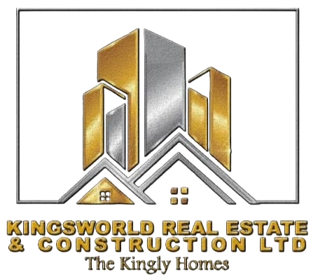 KINGSWORLD REAL ESTATE & CONSTRUCTION LTD
